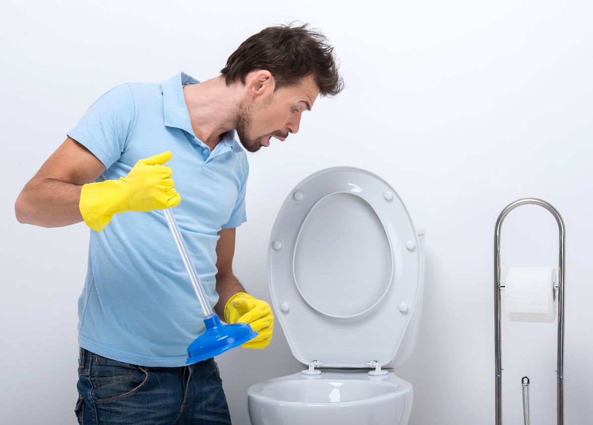 THÔNG TẮC HẦM CẦU